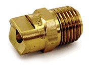 Tech Spray – 3/8′ x 1/4 soft brass brush - Powell Industries