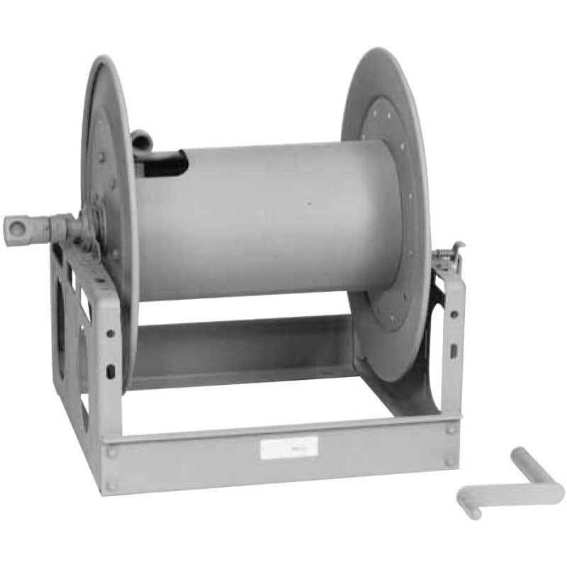 3020-25-26 Hannay Manual Hose Reel