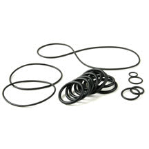 9910-KIT2457 DBA & DBS 160/200 O-Ring Kit