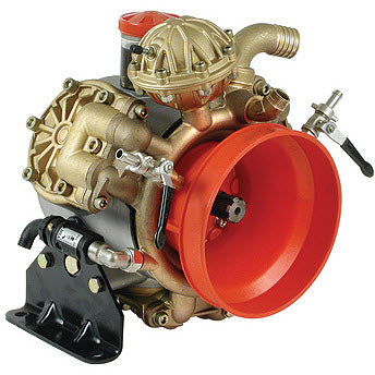 Hypro DBA110 Diaphragm Pump