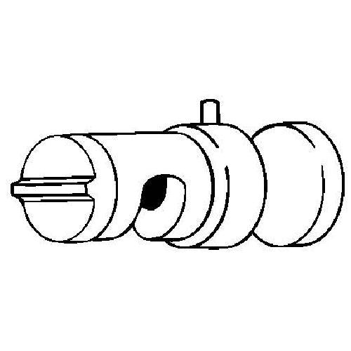 QCK-SS120 FloodJet Wide Angle Flat Tip