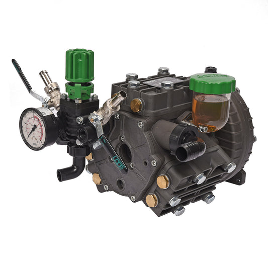 Udor KAPPA-43/GR Diaphragm Pump