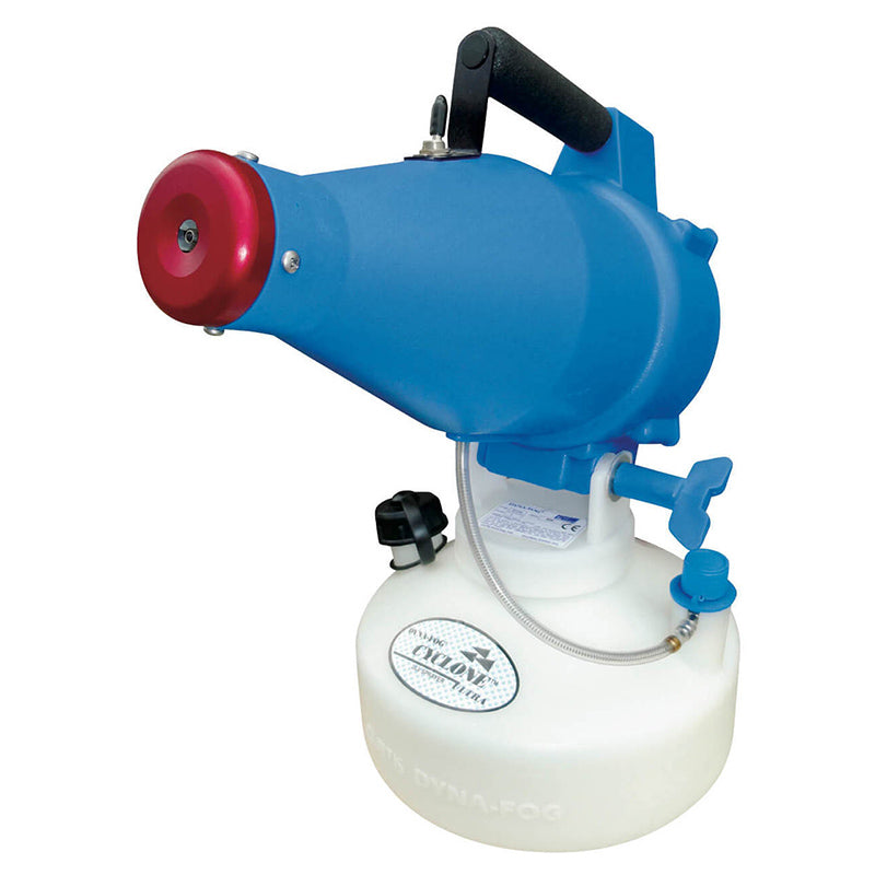 Curtis Dyna-Fog Cyclone Ultra 110V Handheld ULV Sprayer