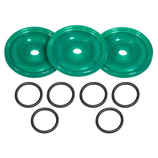 8700.45 KAPPA-33/43/53 Diaphragm Kit