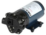 Delavan 7811-104 PowerFLO Electric Diaphragm Pump (115VAC Automatic Demand)