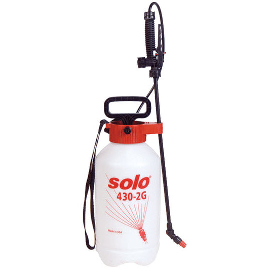 Solo 430-2G 2 Gallon Handheld Sprayer