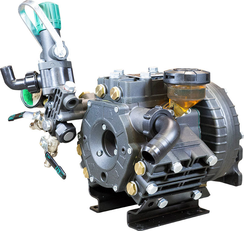 Udor KAPPA-55/GR-5 Diaphragm Pump