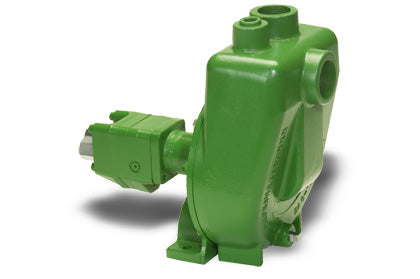 Ace FMC-150SP-HYD-206 Centrifugal Pump **Overstock**