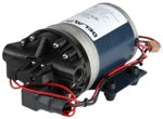 Delavan 7870-111E-SB PowerFLO Electric Diaphragm Pump (Bypass)