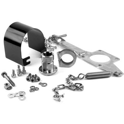 1-3/8" Female PTO Kit (D30/D50/D303/403)