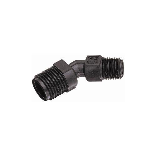 45 Degree Nozzle Body Adapter