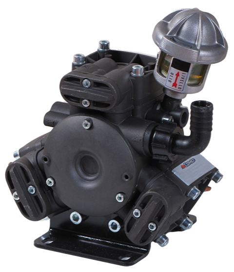 Comet APS41 Diaphragm Pump