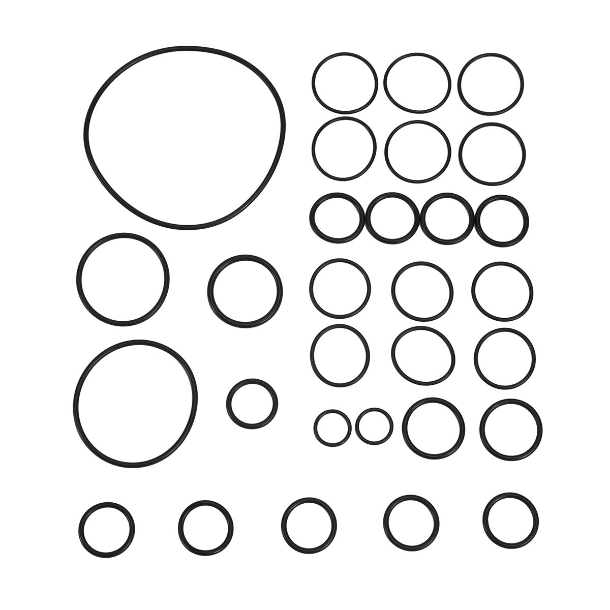 9910-KIT2389 D303 D403 O-Ring Kit