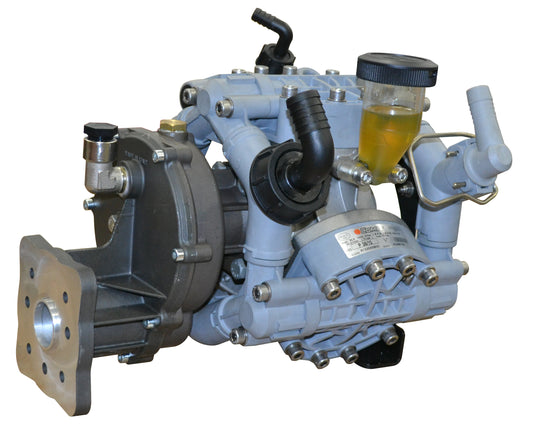 Comet P36GR (Poly) Diaphragm Pump