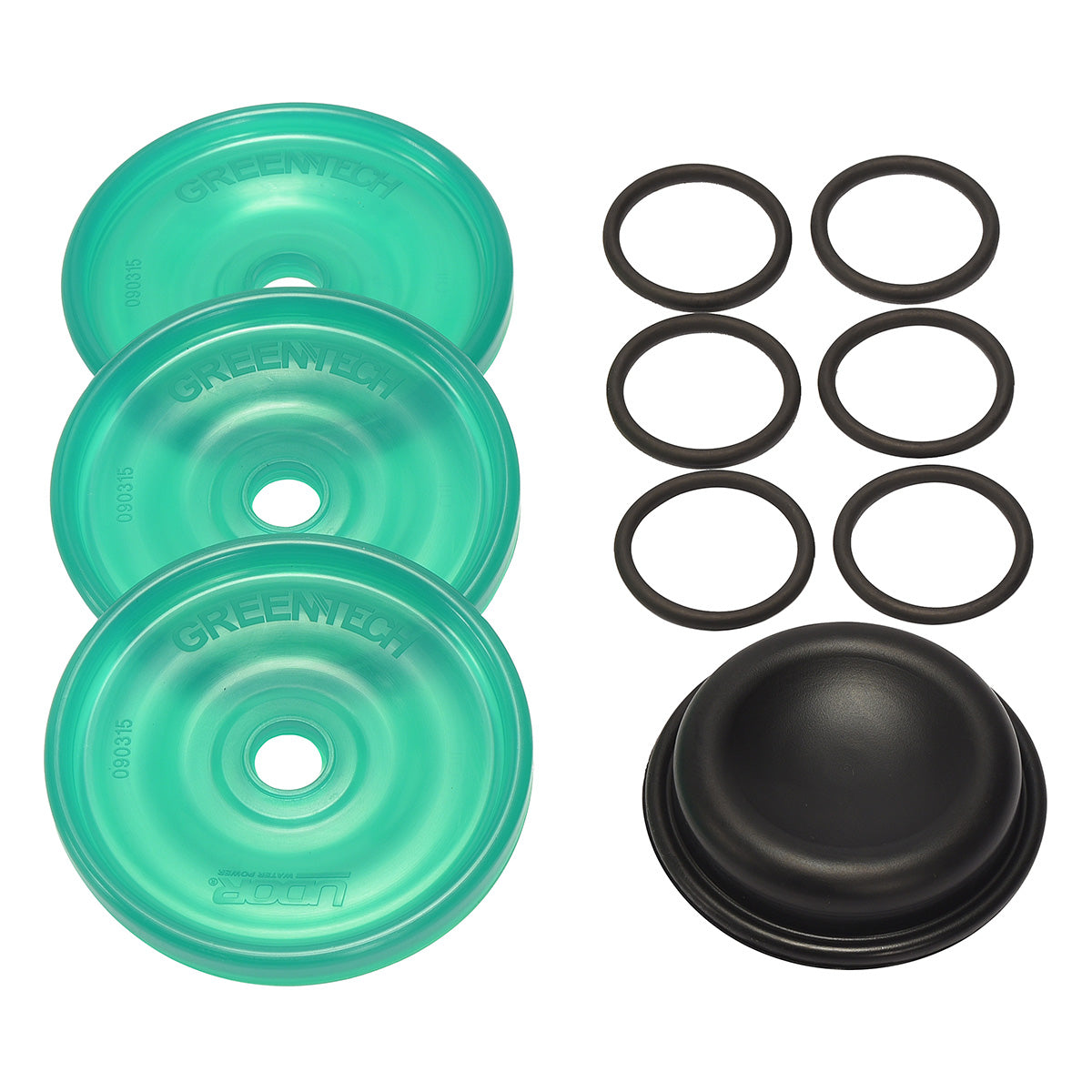 8700.26 KAPPA-55 Diaphragm Repair Kit