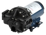 Delavan 5930-201E PowerFLO Electric Diaphragm Pump (Automatic Demand)