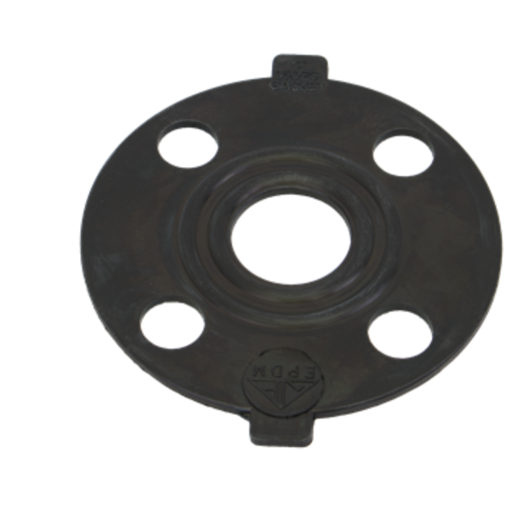 1" Ansi Flange EPDM Gasket