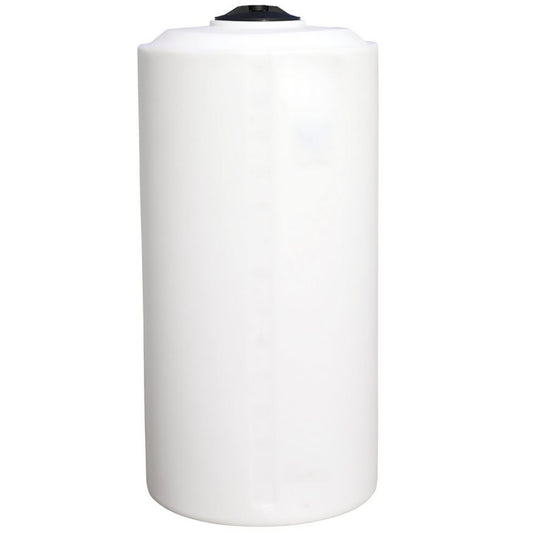 Norwesco 225 Gallon Vertical Storage Tank