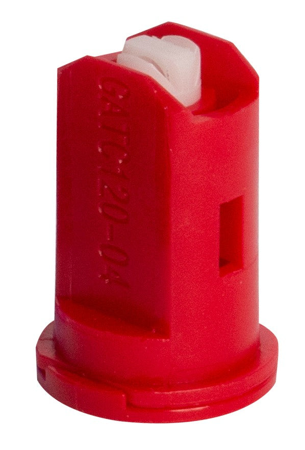 Hypro GATC120-04 GuardianAIR Twin Ceramic 120° Nozzle