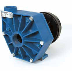 Hypro 9553P-C Centrifugal Pump