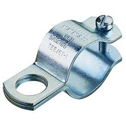 1/2" Round Clamp