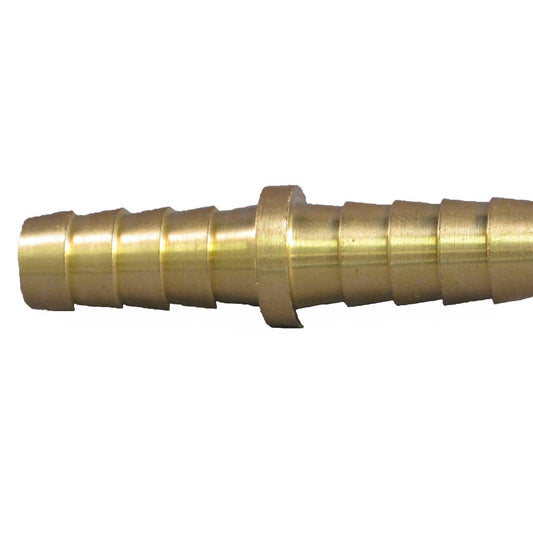 1/2" X 3/8" Brass Hose Mender