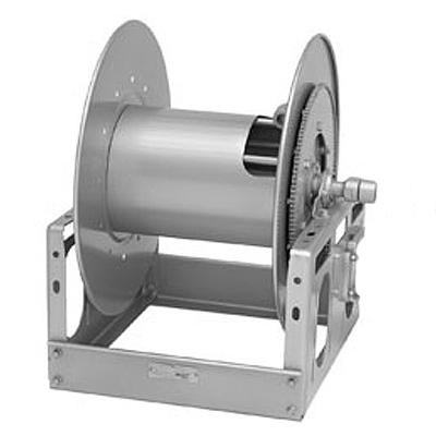 6028-25-26 Hannay Manual Hose Reel