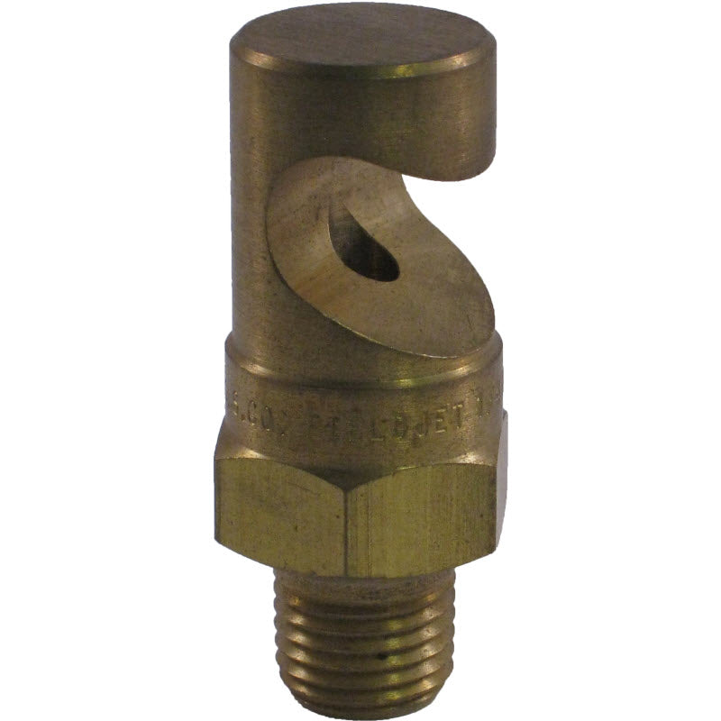 1/4KLC-5 Boomless Nozzle