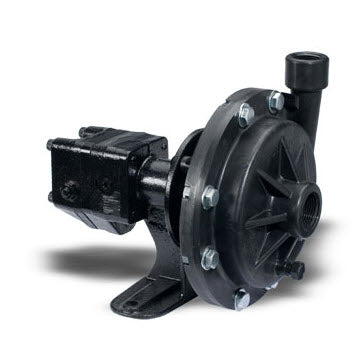 Ace FMC-75-HYD-204 Centrifugal Pump