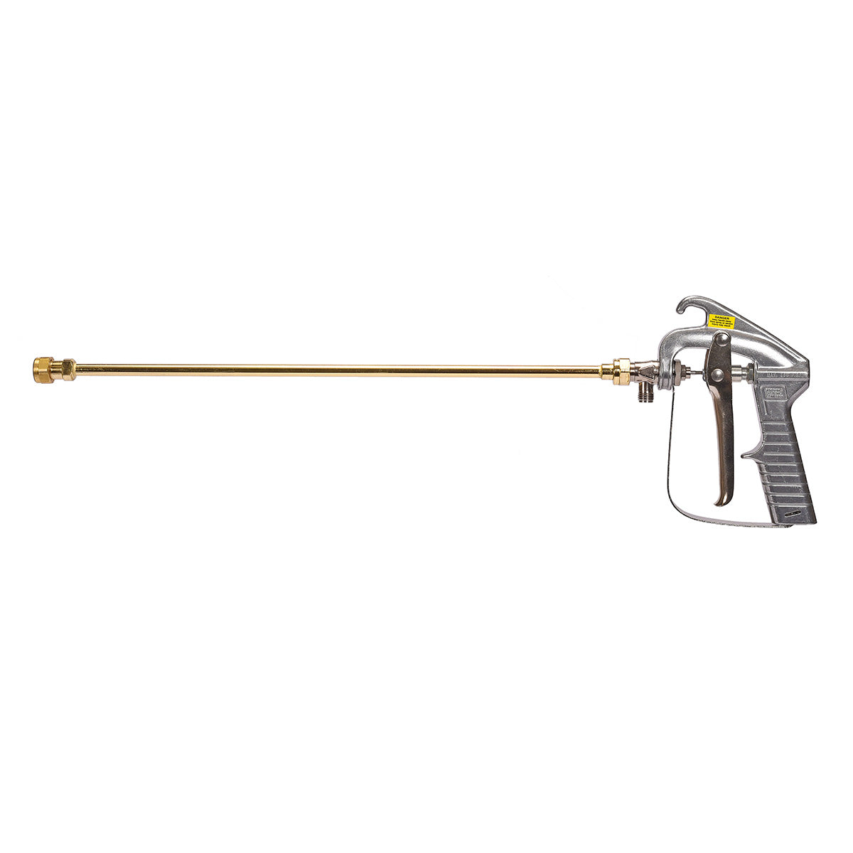 SSC GunJet AA23L-7676-18 Spray Gun w/ 18" Extension