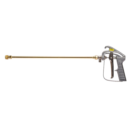 SSC GunJet AA23L-7676-18 Spray Gun w/ 18" Extension