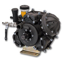 Comet APS71MM Diaphragm Pump