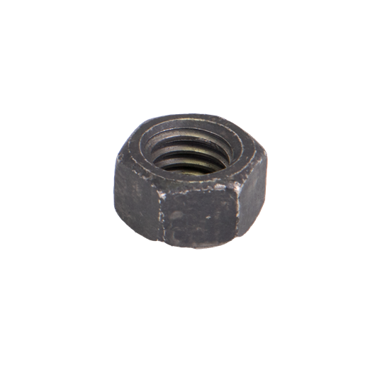 3/8" 16 SS Hex Nut