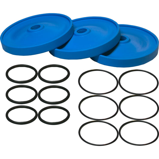 AR43289 AR403 BlueFlex Diaphragm Kit