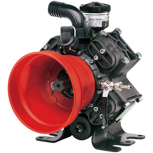 AR1064-C/C Diaphragm Pump