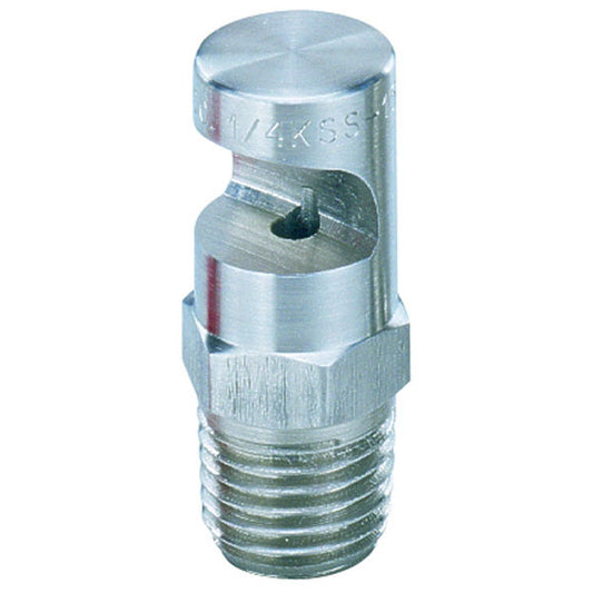 1/4KLC-SS5 Boomless Nozzle