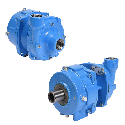 Hypro 9006C-O Centrifugal Pump