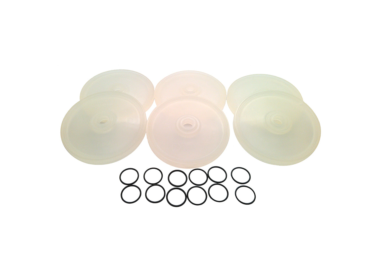 9910-KIT2113 D1516 Diaphragm Kit