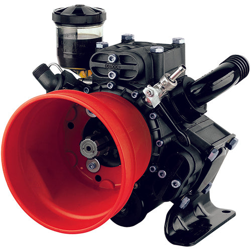 AR813-GR-CPC-GCI Diaphragm Pump