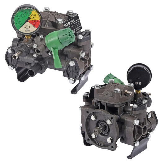 Udor IOTA-20 Diaphragm Pump