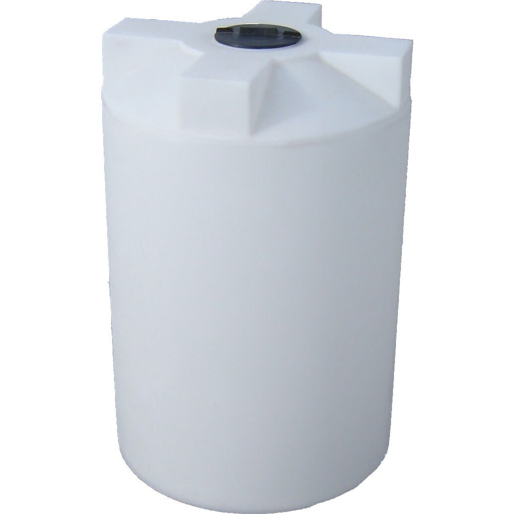 Norwesco 140 Gallon Vertical Storage Tank