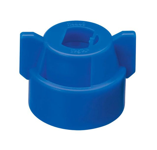 CP25611-4-NY Quick TeeJet Cap Only (Blue)