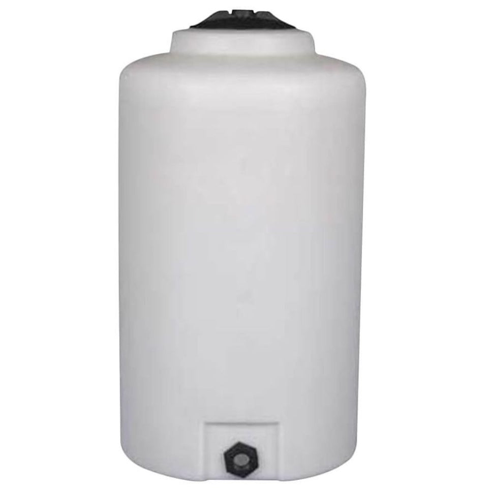 Norwesco 65 Gallon Vertical Storage Tank