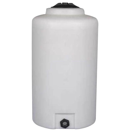 Norwesco 65 Gallon Vertical Storage Tank