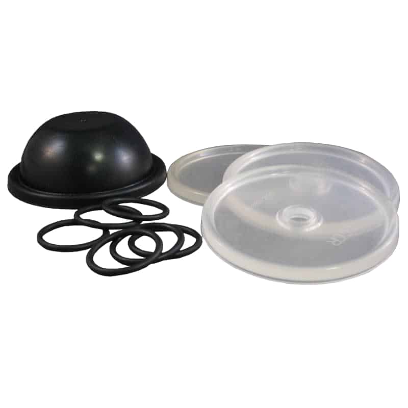 8700.75 Diaphragm Repair Kit Delta-75