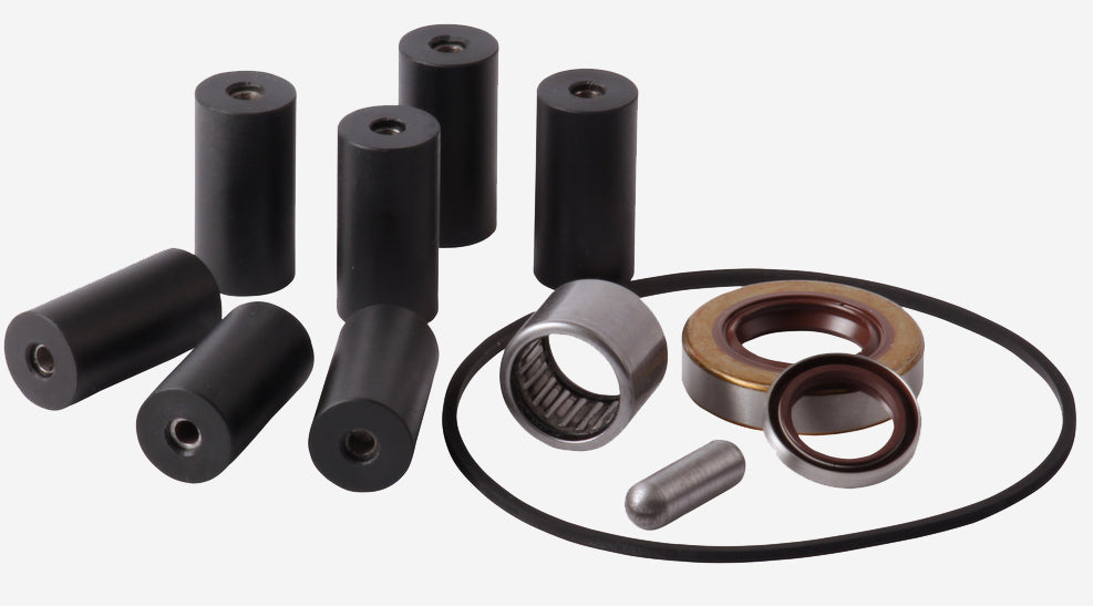 7900 Series 7 Roller Repair Kit