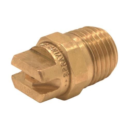 Brass Nozzle