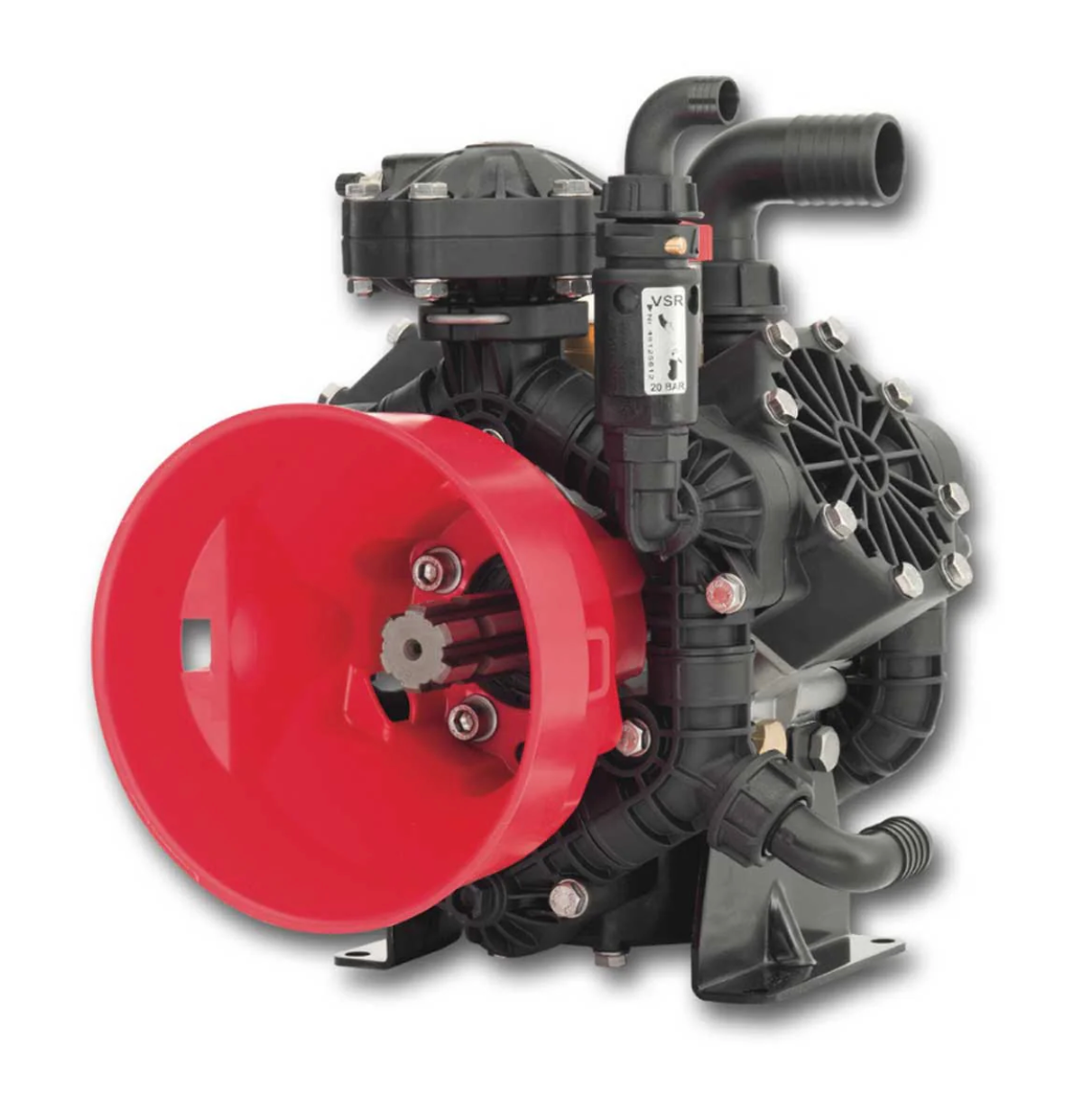 Hypro DP573 Diaphragm Pump