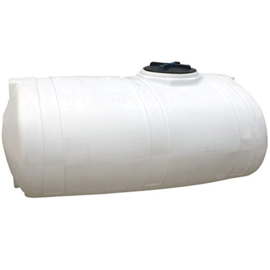 Norwesco 750 Gallon Elliptical Tank