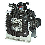 DP-448-P (Poly) Diaphragm Pump